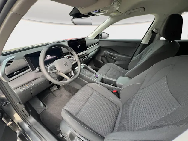VW T-Roc 1.5 eTSI mHEV Life DSG