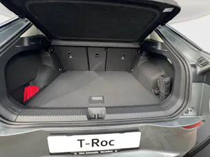 VW T-Roc 1.5 eTSI mHEV Life DSG