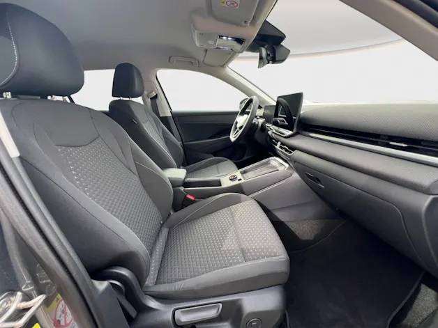 VW T-Roc 1.5 eTSI mHEV Life DSG