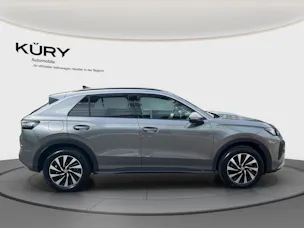 VW T-Roc 1.5 eTSI mHEV Life DSG