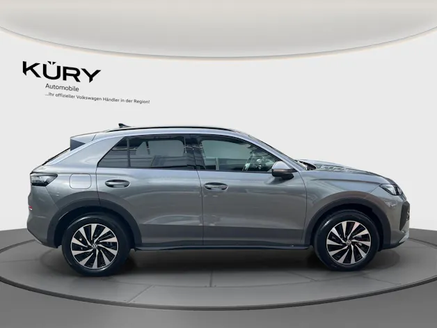 VW T-Roc 1.5 eTSI mHEV Life DSG