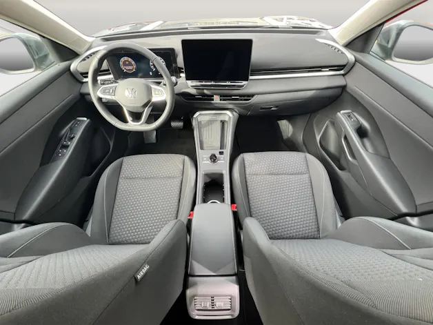 VW T-Roc 1.5 eTSI mHEV Life DSG