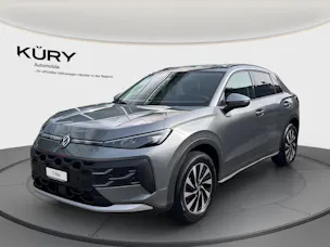 VW T-Roc 1.5 eTSI mHEV Life DSG