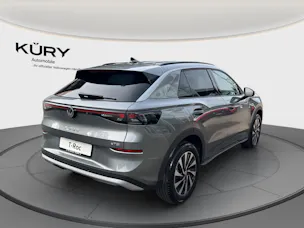 VW T-Roc 1.5 eTSI mHEV Life DSG