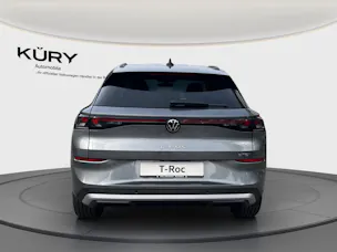 VW T-Roc 1.5 eTSI mHEV Life DSG