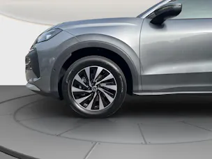 VW T-Roc 1.5 eTSI mHEV Life DSG