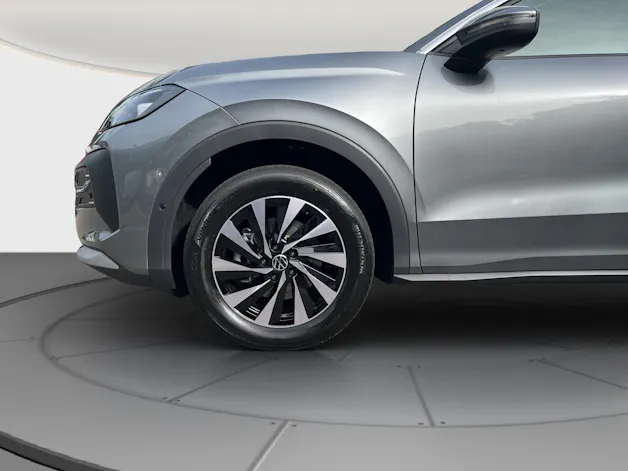 VW T-Roc 1.5 eTSI mHEV Life DSG