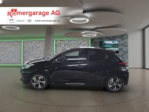 Toyota Yaris 1.5 VVT-i HSD Trend