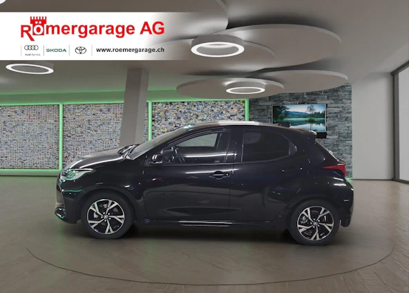 Fahrzeugbild 1 Fahrzeugbild 1