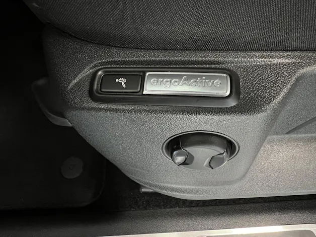 VW Tiguan 1.4TSI Comfortline 4Motion DSG
