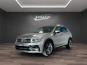 VW Tiguan 1.4TSI Comfortline 4Motion DSG
