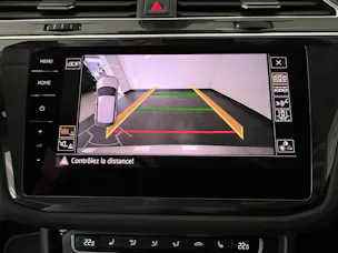 VW Tiguan 1.4TSI Comfortline 4Motion DSG
