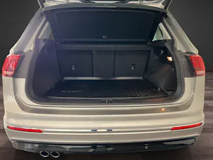 VW Tiguan 1.4TSI Comfortline 4Motion DSG