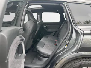 Audi Q6 e-tron quattro