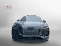 Audi Q6 e-tron quattro