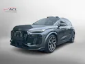 Audi Q6 e-tron quattro