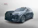 Audi Q6 e-tron quattro