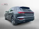 Audi Q6 e-tron quattro