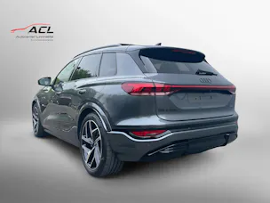 Audi Q6 e-tron quattro