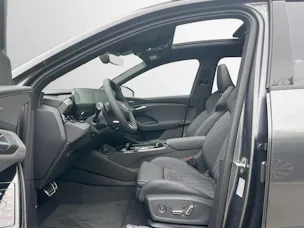 Audi Q6 e-tron quattro