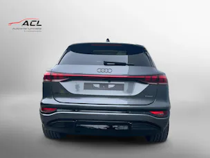Audi Q6 e-tron quattro