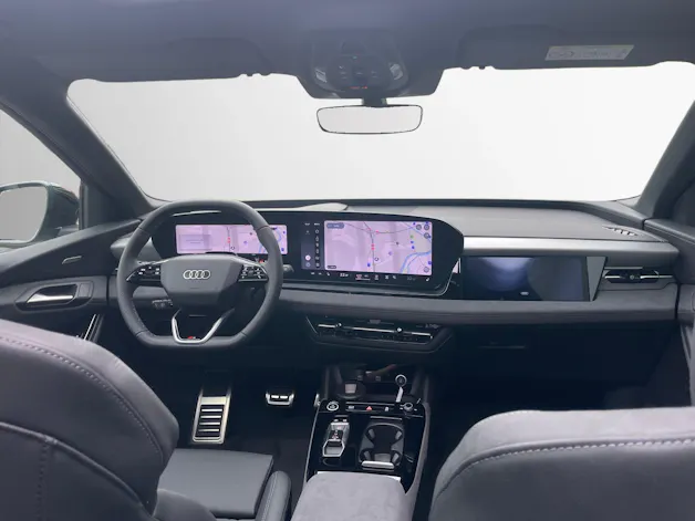 Audi Q6 e-tron quattro