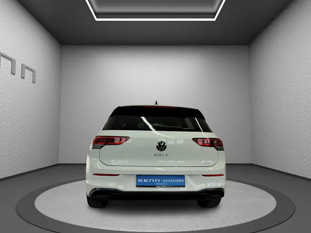 VW Golf 1.5 e TSI ACT 75 Edition DSG