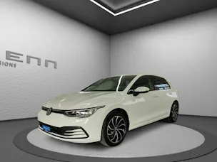 VW Golf 1.5 e TSI ACT 75 Edition DSG