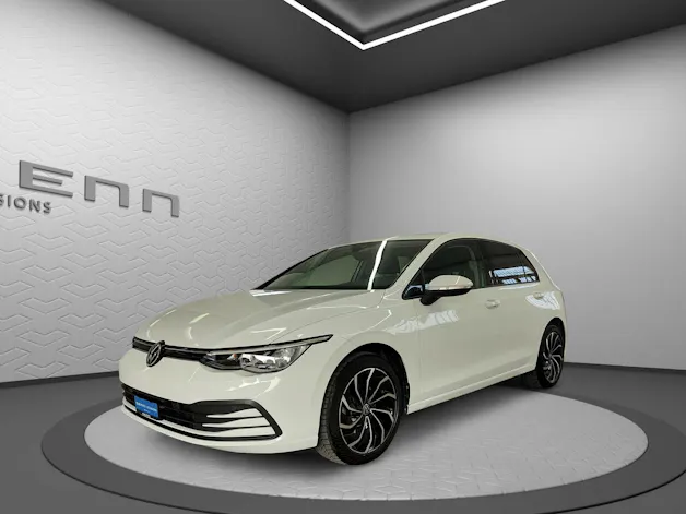 VW Golf 1.5 e TSI ACT 75 Edition DSG