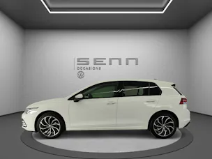 VW Golf 1.5 e TSI ACT 75 Edition DSG