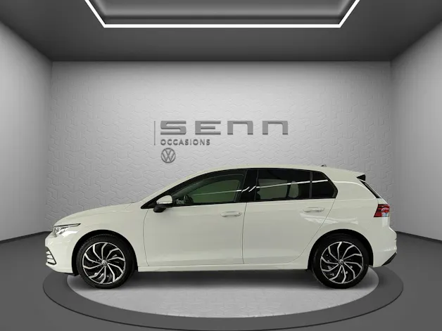 VW Golf 1.5 e TSI ACT 75 Edition DSG