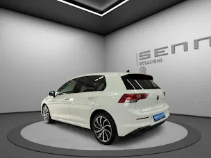 VW Golf 1.5 e TSI ACT 75 Edition DSG