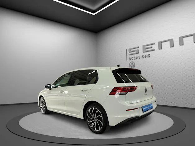 VW Golf 1.5 e TSI ACT 75 Edition DSG
