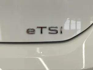 VW Golf 1.5 e TSI ACT 75 Edition DSG