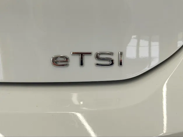 VW Golf 1.5 e TSI ACT 75 Edition DSG