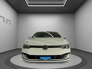 VW Golf 1.5 e TSI ACT 75 Edition DSG