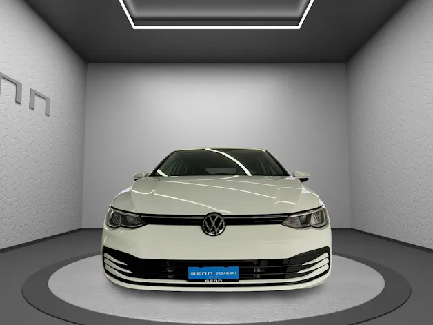 VW Golf 1.5 e TSI ACT 75 Edition DSG