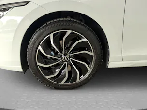 VW Golf 1.5 e TSI ACT 75 Edition DSG