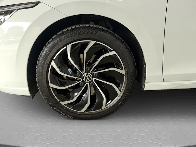 VW Golf 1.5 e TSI ACT 75 Edition DSG