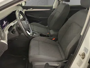 VW Golf 1.5 e TSI ACT 75 Edition DSG