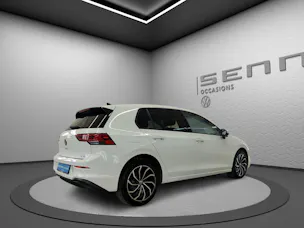 VW Golf 1.5 e TSI ACT 75 Edition DSG