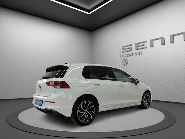 VW Golf 1.5 e TSI ACT 75 Edition DSG
