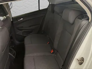 VW Golf 1.5 e TSI ACT 75 Edition DSG