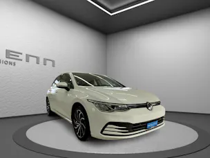 VW Golf 1.5 e TSI ACT 75 Edition DSG