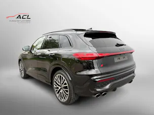 Audi SQ5 TFSI quattro S-tronic