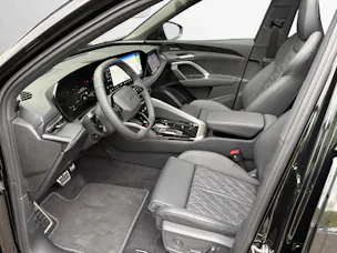 Audi SQ5 TFSI quattro S-tronic