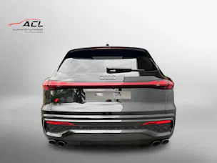 Audi SQ5 TFSI quattro S-tronic