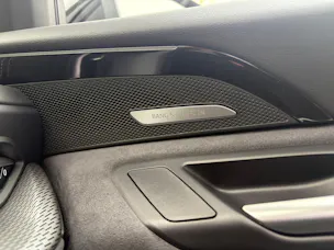 Audi SQ5 TFSI quattro S-tronic