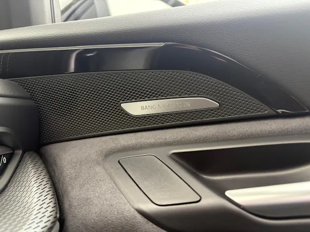 Audi SQ5 TFSI quattro S-tronic