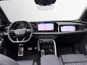 Audi SQ5 TFSI quattro S-tronic